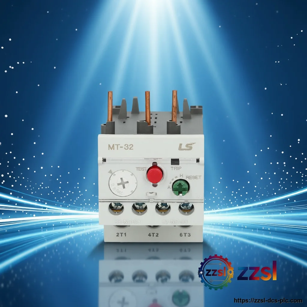 LS Electric RELAYMT-326-9ALS